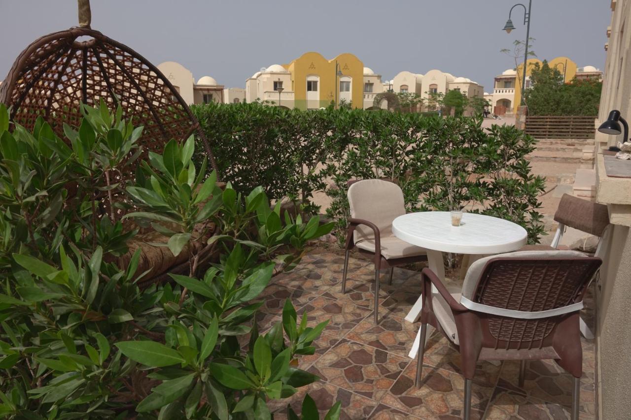 O - 1 Bedroom Flat - Makadi Heights Hurghada Bagian luar foto