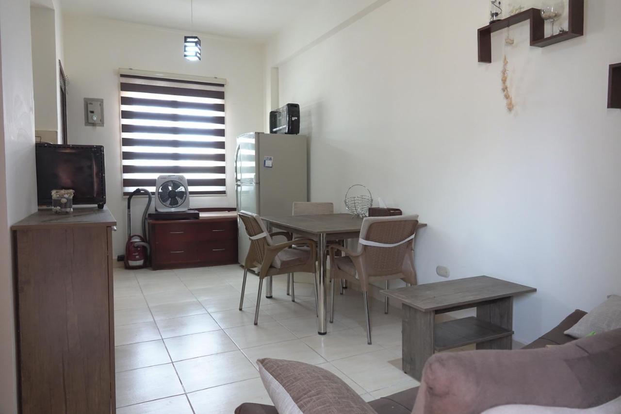 O - 1 Bedroom Flat - Makadi Heights Hurghada Bagian luar foto